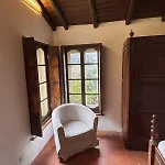 Дом отдыха Romantic Hideway Стреза