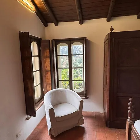 Holiday home Romantic Hideway Stresa