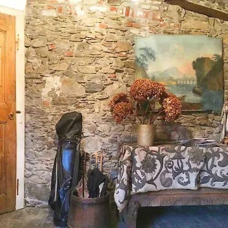 Romantic Hideway Semesterbostad