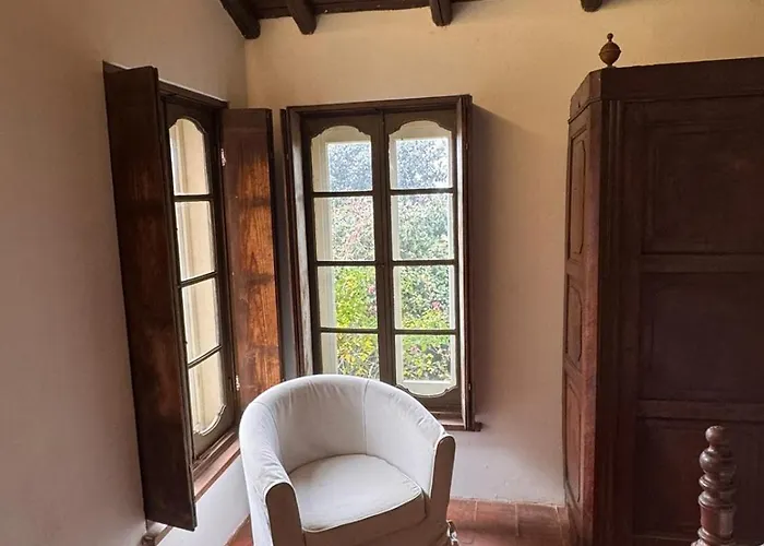 Semesterbostad Romantic Hideway Stresa