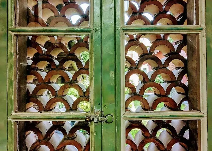 Holiday home Romantic Hideway Stresa