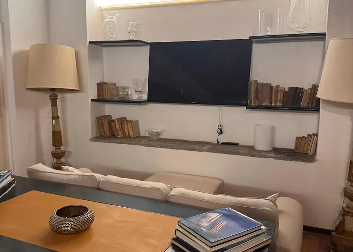 Romantic Hideway Semesterbostad *