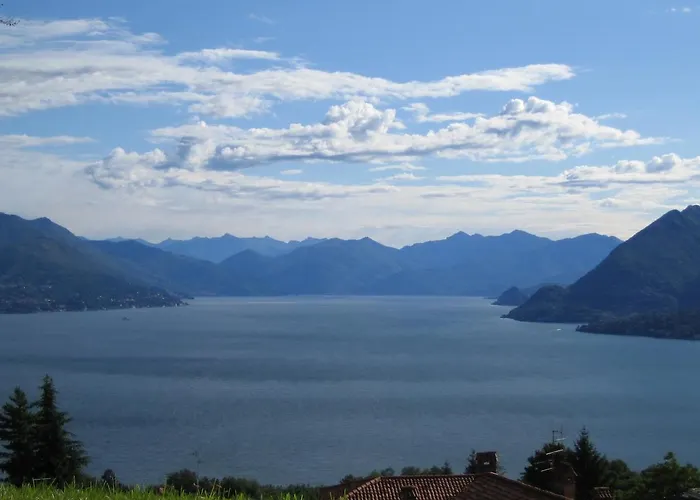 Romantic Hideway Stresa