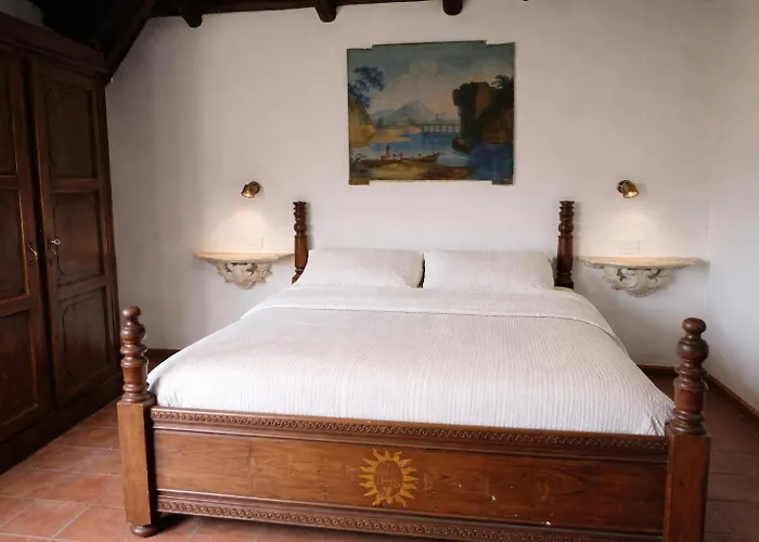 Romantic Hideway Semesterbostad *