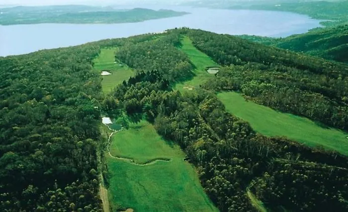 Romantic Hideway Semesterbostad